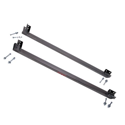 BBK 79-93 Mustang Subframe Connector Full Length Standard Style thumbnail 1