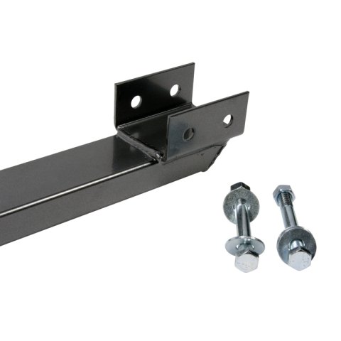 BBK 79-93 Mustang Subframe Connector Full Length Standard Style thumbnail 4