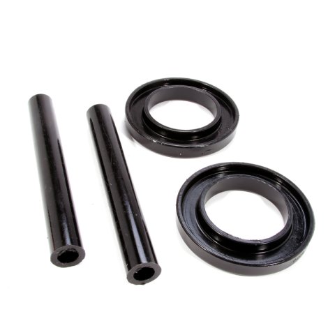 BBK 86-04 Mustang Front Spring Isolators - Polyurethane thumbnail 4
