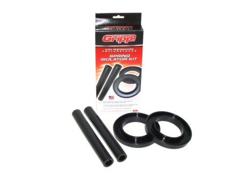 BBK 86-04 Mustang Front Spring Isolators - Polyurethane thumbnail 5