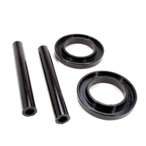 BBK 86-04 Mustang Front Spring Isolators - Polyurethane thumbnail 6