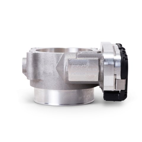 BBK 15-16 Ford Mustang GT 5.0L 85Mm Throttle Body (CARB EO 15-17 Only) thumbnail 4