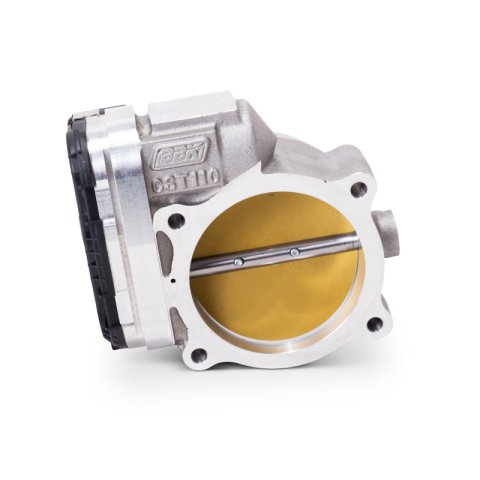 BBK 15-16 Ford Mustang GT 5.0L 90Mm Throttle Body (CARB EO 15-17 Only) thumbnail 5