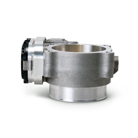BBK 15-16 Ford Mustang GT 5.0L 90Mm Throttle Body (CARB EO 15-17 Only) thumbnail 7