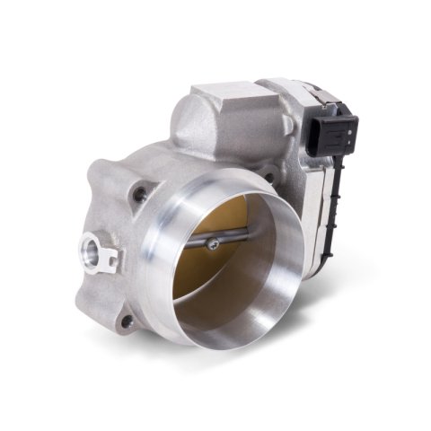 BBK 15-16 Ford Mustang GT 5.0L 90Mm Throttle Body (CARB EO 15-17 Only) thumbnail 8