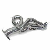 BBK 2015-16 Ford Mustang GT 5.0L 1-3/4 Tuned Length Header System (Ceramic) thumbnail 4