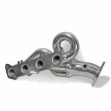 BBK 2015-16 Ford Mustang GT 5.0L 1-3/4 Tuned Length Header System (Ceramic) thumbnail 7