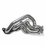 BBK 2015-16 Ford Mustang GT 5.0L 1-3/4 Tuned Length Header System (Ceramic) thumbnail 8