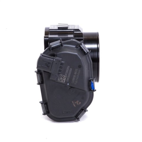 BBK 17-20 Ford F150 Raptor 3.5L EcoBoost 73mm Black Series Billet Throttle Body (CARB EO 17-19 Only) thumbnail 4