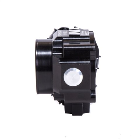 BBK 17-20 Ford F150 Raptor 3.5L EcoBoost 73mm Black Series Billet Throttle Body (CARB EO 17-19 Only) thumbnail 7
