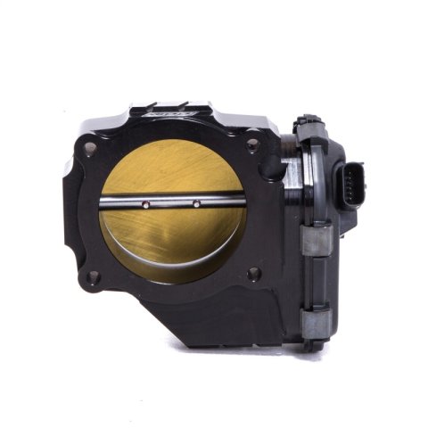 BBK 17-20 Ford F150 Raptor 3.5L EcoBoost 73mm Black Series Billet Throttle Body (CARB EO 17-19 Only) thumbnail 8