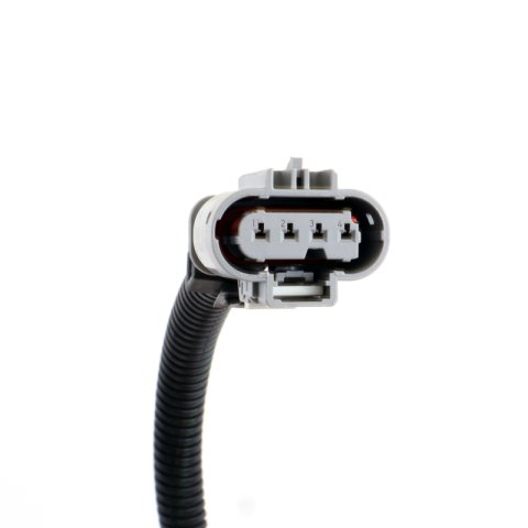 BBK 16-20 GM Camaro 6.2L SS Manual Trans O2 Sensor Wire Harness Extensions (Rear) thumbnail 6