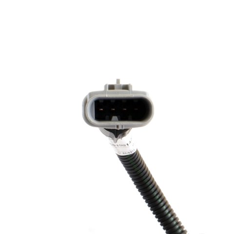BBK 16-20 GM Camaro 6.2L SS Manual Trans O2 Sensor Wire Harness Extensions (Rear) thumbnail 7
