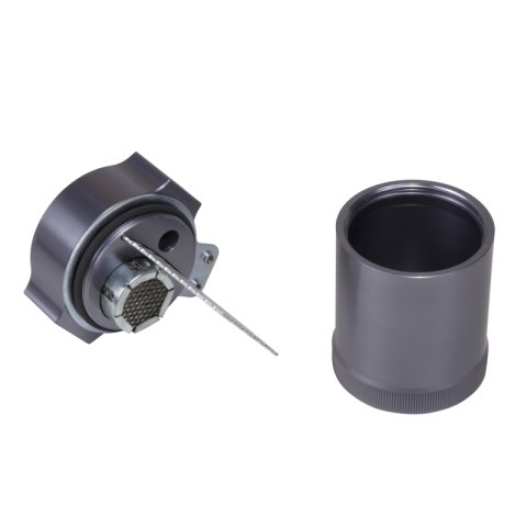 BBK 14-18 Chevrolet Silverado 5.3L/6.2L Oil Separator Kit thumbnail 1