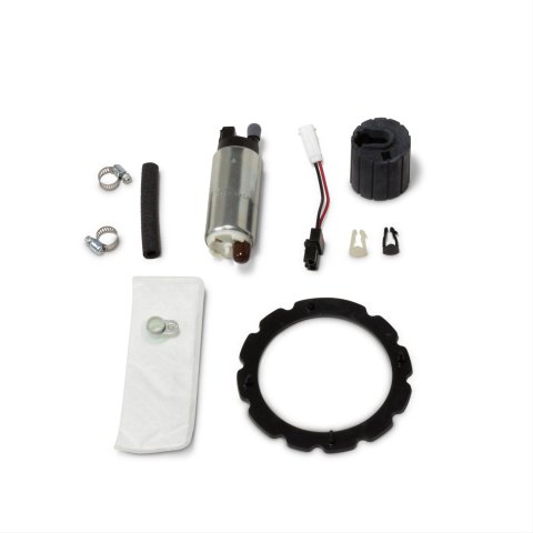 BBK 99-04 Ford F150 Lightning 5.4L 255Lph Electric Fuel Pump (Requires 2) thumbnail 2
