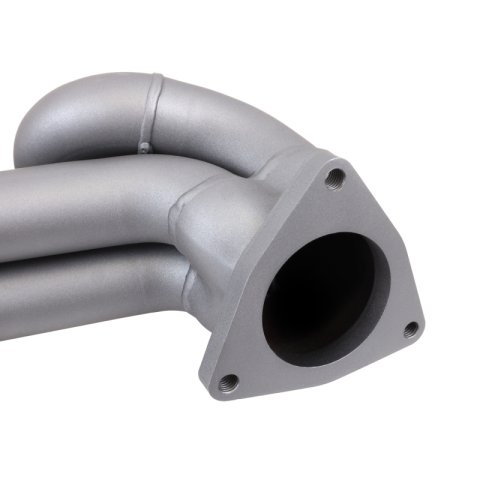 BBK 19-24 GM Full Size 5.3/6.2L Shorty Headers (Ti Ceramic) thumbnail 3