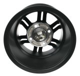 ITP SS 212 12x7 / 4x110 BP / 5+2 Offset Machined Wheel thumbnail 4