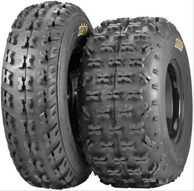 ITP Holeshot XCR Tire - 21x7-10 6PR thumbnail 1
