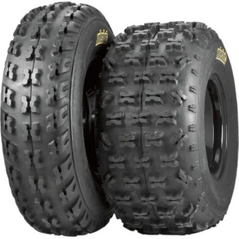ITP Holeshot XCR Tire - 21x7-10 6PR thumbnail 2