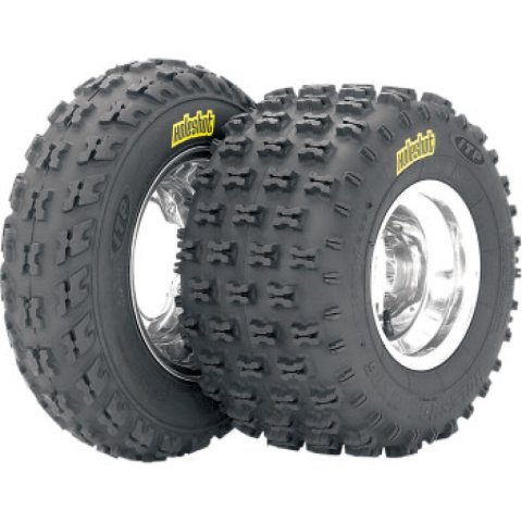 ITP Holeshot MXR6 Tire - 18x10-9 2PR thumbnail 2