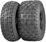 ITP Holeshot STD Tire - 20x11-8 4PR thumbnail 1