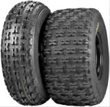 ITP Holeshot XC Tire - 20x11-9 6PR thumbnail 1