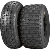 ITP Holeshot XC Tire - 20x11-9 6PR thumbnail 2