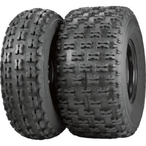 ITP Holeshot STD Tire - 20x11-10 4PR thumbnail 2
