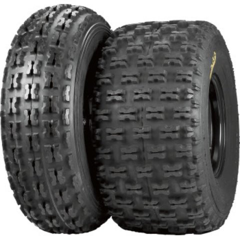 ITP Holeshot XC Tire - 22x7-10 4PR thumbnail 1