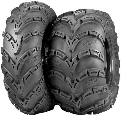 ITP Mud Lite Sport Tire - 20x11-9 6PR thumbnail 1