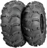 ITP Mud Lite XL Tire - 27x9-12 6PR thumbnail 2