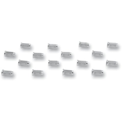 ITP Lug Nuts (Box) - 10mm Flat / 14mm Head - Chrome thumbnail 2