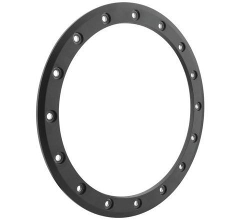 ITP Intertia Bead Lock Ring 15 - Black thumbnail 1