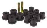 Prothane 67-69 Chevy Camaro Rear Mono Leaf Bushings - Black thumbnail 2