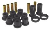 Prothane 82-00 GM S-Series 2/4wd Rear Spring & Shackle Bushings - Black thumbnail 2
