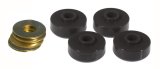 Prothane 84-96 Chevy Corvette Rear Spring Cushions - Black thumbnail 2
