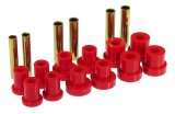 Prothane 88-91 Chevy Blazer/Suburban 4wd Front Spring Bushings - Red thumbnail 1
