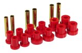 Prothane 88-91 Chevy Blazer/Suburban 4wd Front Spring Bushings - Red thumbnail 2