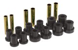 Prothane 88-91 Chevy Blazer/Suburban 4wd Front Spring Bushings - Black thumbnail 1