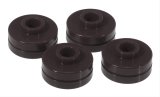Prothane 97-04 Chevy Corvette Rear Spring Cushions - Black thumbnail 1