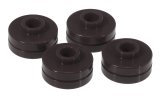 Prothane 97-04 Chevy Corvette Rear Spring Cushions - Black thumbnail 2