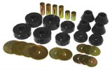 Prothane 73-80 Chevy C10 Body Mount Kit - Black thumbnail 1