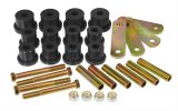 Prothane 62-67 Chevy Nova HD Spring & Shackles Bushings - Black thumbnail 1