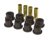 Prothane 99-09 Chevy 1500/2500 Spring Bushings - Black thumbnail 2