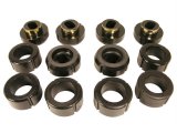 Prothane 81-87 Chevy C/K 10-30 2/4wd Body Mount - Black thumbnail 3