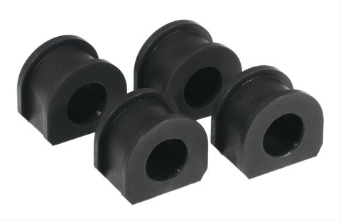 Prothane 67-91 GM Various Front Sway Bar Bushings - 1 1/16in - Black thumbnail 1