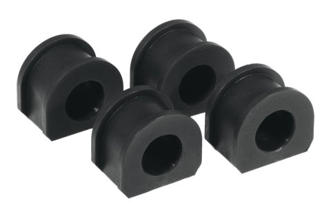 Prothane 67-91 GM Various Front Sway Bar Bushings - 1 1/16in - Black thumbnail 2