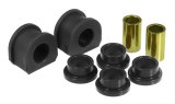 Prothane 73-80 GM Full Size Front Sway Bar Bushings - 1 1/16in - Black thumbnail 1