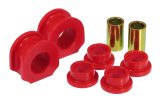 Prothane 73-80 GM Full Size Front Sway Bar Bushings - 1 1/4in - Red thumbnail 1