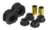 Prothane 73-80 GM Full Size Front Sway Bar Bushings - 1 1/4in - Black thumbnail 1